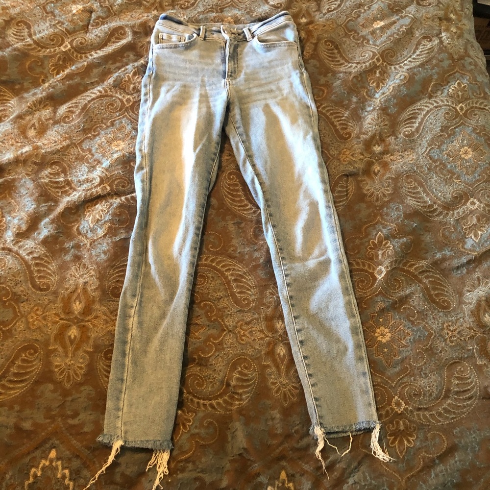 3 for $20 women’s skinny jeans